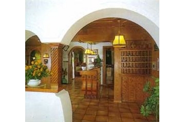 Iталiя Hotel Pozza di Fassa, Екстер'єр